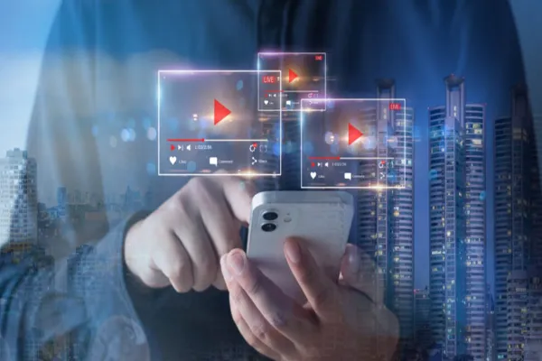 How to Use Corporate Videos to Boost Engagement on Social Media