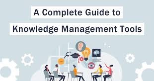 What Is a Knowledge Management Tool?