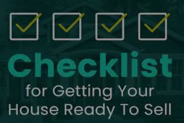 Get Your House Ready for Showing with This Step-by-Step Checklist