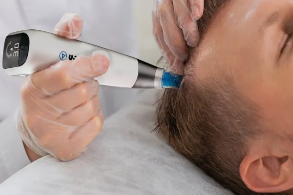 Glow Deeper: The Power of Microneedling with Exosomes