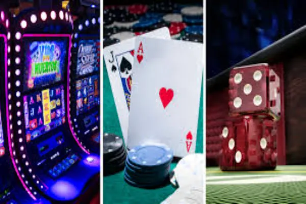 Top Casino Games To Try This Year