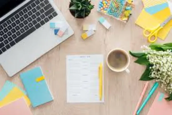 Planning Without the Paper: Why reMarkable Digital Planners Just Work