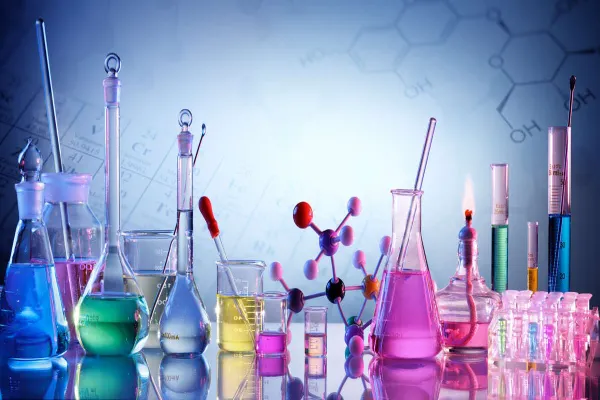 Why Perfumes Smell Different On Everyone: The Chemistry of Skin and Scent
