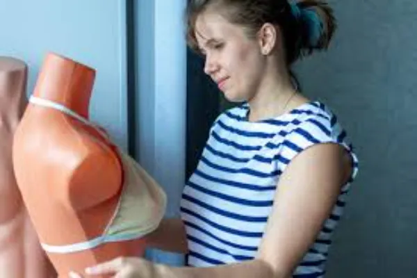 The Benefits of Personalized Breast Prosthetics for Comfort, Confidence, and Fit