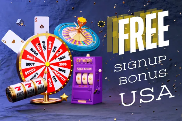 Just USA: 2025’s Best No Deposit Bonuses – Play Without Spending a Cent