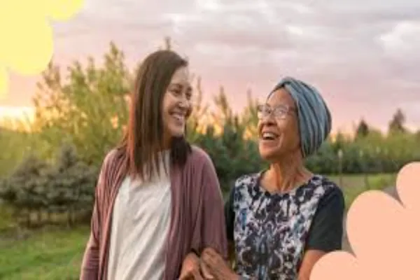 Five Good Friends: Trusted Companionship in Home Aged Care