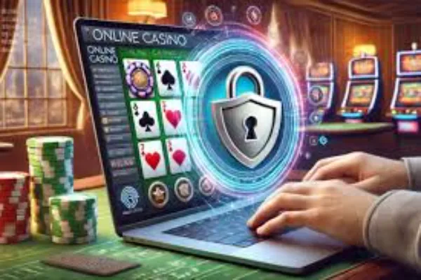 How to Access Your Casino Account Securely in South Africa