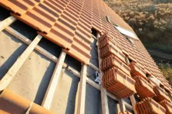 How a Timely Roof Repair Can Save You Thousands in Replacement Costs in Port Orchard