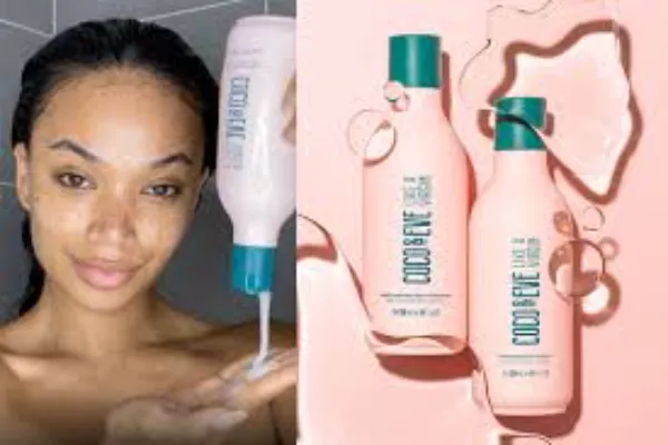 From Fine to Coily: The Secret to Choosing Shampoo and Conditioner for All Hair Types