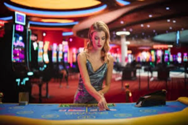 Top Live Dealer Games to Try