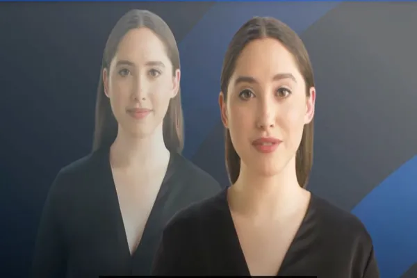 AI Personas Are Here: Will Your Digital Clone Replace You Online?