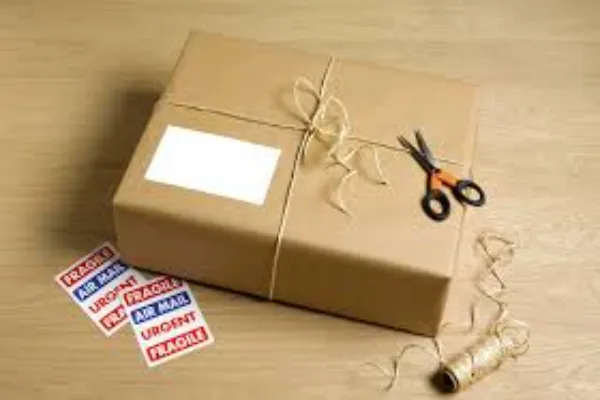 How to Make Your International Parcel Arrive on Time