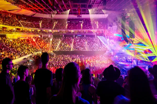 Why Live Streaming Is Redefining the Future of Sports and Entertainment
