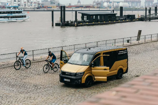 Why Germany Leads the Way in Smarter Car Hire and Sustainable Travel