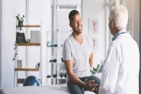 Men’s Health: 5 Lifestyle Changes That Support Prostate Health