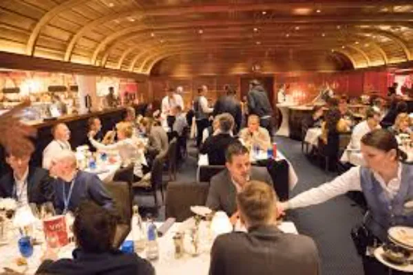 Inside the World of VIP Event Access and Exclusive Reservations