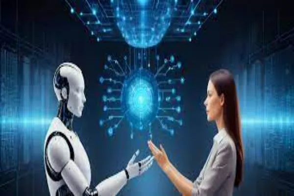 The Future of Workflows: When Human Intuition Meets AI-Powered Process Automation