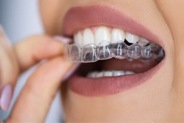 Common Myths About Clear Aligners Brookhaven Patients Should Know