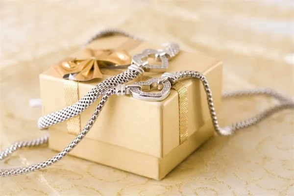 The Rise of Luxury Gifting: Why White Gold Jewellery Hampers Are the Perfect Gift for Loved Ones