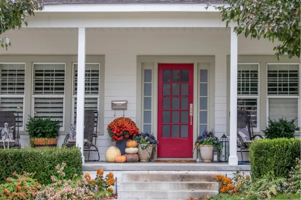 Simple Additions That Can Increase Your Home’s Curb Appeal