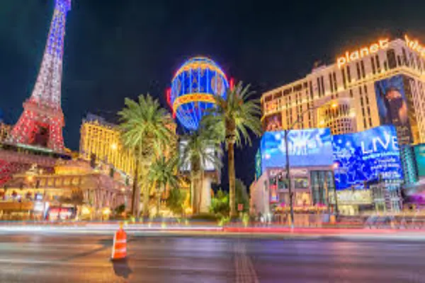 Zero Traffic, Maximum Fun: Why Driving to Casinos Became Yesterday’s Problem