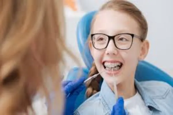 Parenting Guide to Clear Braces for Kids and Teens in Kelowna