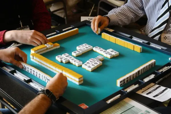 The Enduring Appeal of Slot and Mahjong in Online Gaming