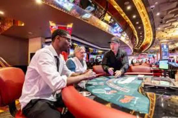 The Art of the Cash-Out: Timing Lessons Hidden Inside Slot Gameplay