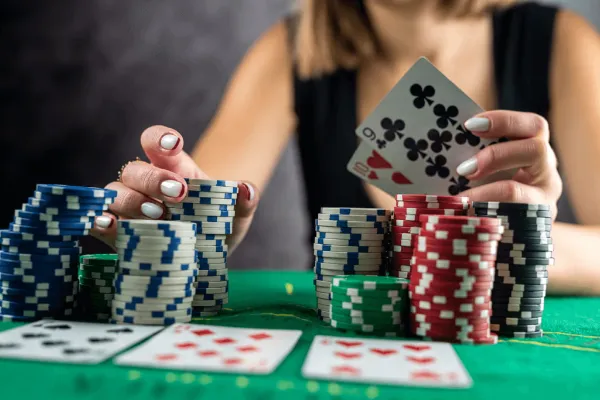 Casinos Simplify Onboarding for New Players
