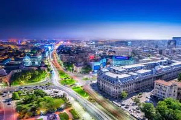 European Destinations Romanians Choose, and the Online Tools They Use Before Leaving