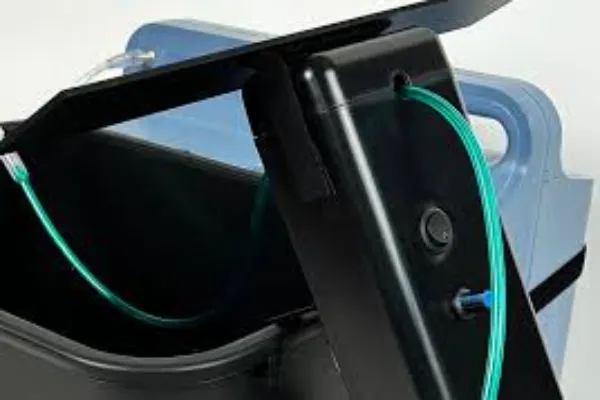 Retractable Medical Oxygen Tubing Reels: A Smarter Approach to Home Oxygen Management