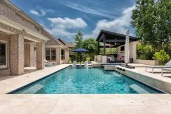 How Seasonal Demand Affects Pool Financing Terms