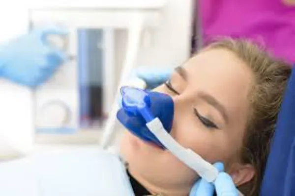 Overcoming Dental Anxiety for Better Overall Health