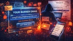 Digital Privacy in 2026: The Case for the Burner Email