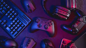 Online Gaming and Global Connectivity: Bridging the Digital World