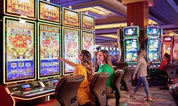 Slot Online: Complete Guide to Playing Safely and Maximizing Your Experience
