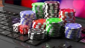 Slot: A Complete Guide to Online Slot Games for Beginners