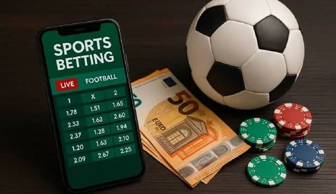 Judi Bola: A Complete Guide to Football Betting