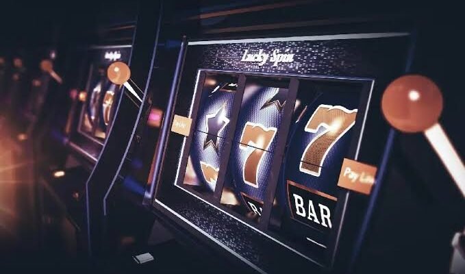 Essential Rules for Playing Modern Slot Online Machine Games