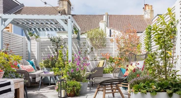 Three Garden Upgrades That Make Life Easier in the Long Run