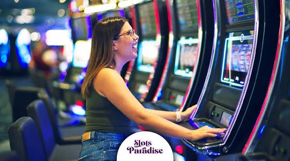 Top-Rated Cash Slot Machines: A Simple Guide to Winning and Getting Your Money Safely