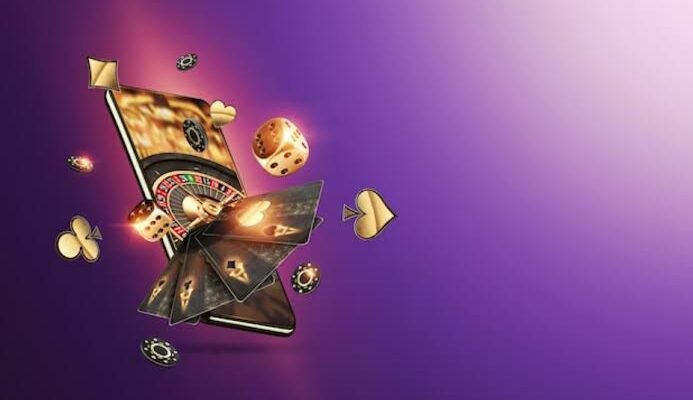Slot Gacor: What It Means, How It Works, and Smart Tips for Players