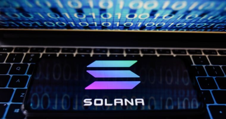 6 Checks to Make Before Buying a Trending Solana Token