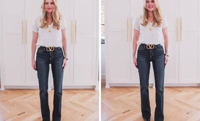 The Best Shoe Styles for Petite Women Who Want to Look Taller