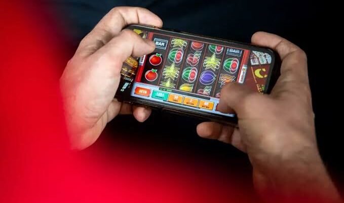 Win on the go: The top casinos for smartphones
