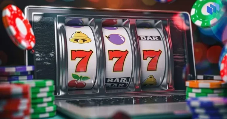 Slot Online: Complete Guide to How Online Slots Work, Features, RTP, and Gameplay