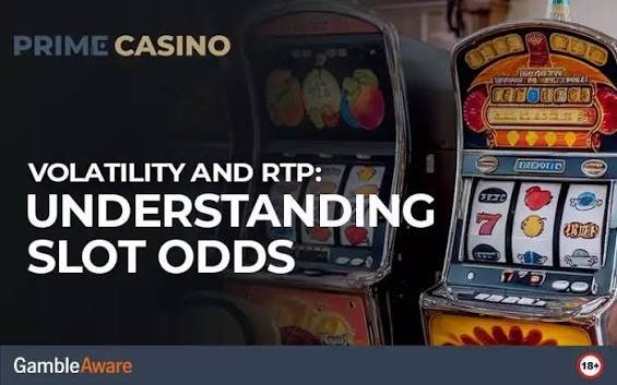 How RTP and Volatility Shape Your Casino Results