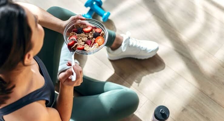 Your Health Is Influenced by More Than Diet and Exercise