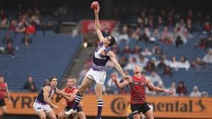 How Intercept Chains Can Change the Shape of an AFL Game