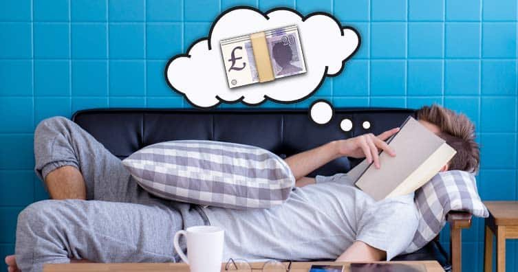 Hobbies That Generate Passive Income While You Sleep